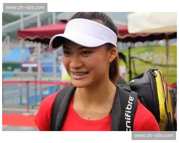 从“亚洲之光”到“天才少女”的背影:李娜与徐诗霖,中国网球的宿命、野心与未竟之梦