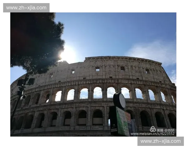 铁血荣光与永恒之城：当罗马角斗士遇上莫斯科陆军的冰火礼赞