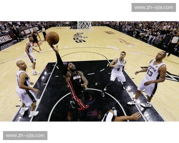 德州硝烟再起！马刺vs火箭让分全方位拆解：谁才是西南赛区的未来之王？